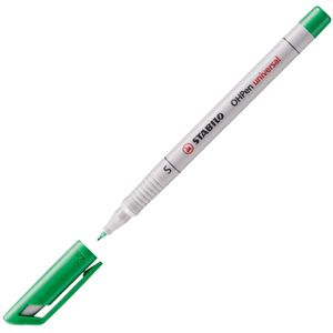 Produktbild für Folienschreiber Stabilo OHPen Universal 851/36
