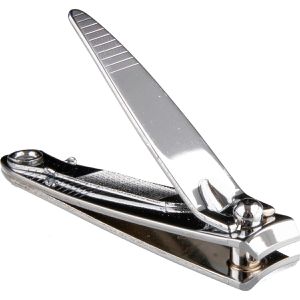 Produktbild für Nagelknipser Wilkinson-Sword manicure mini, Metall verchromt