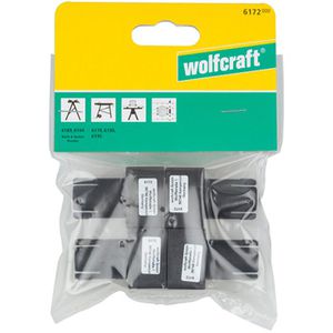 Produktbild für Werktischspanner Wolfcraft 6172000