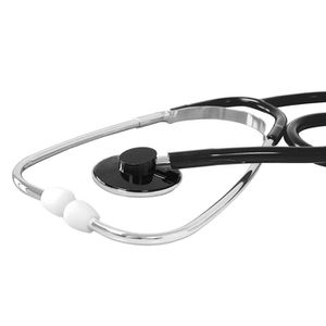 Stethoskop Ratiomed mit Flachkopf