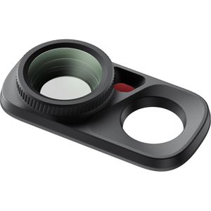 Produktbild für Action-Cam-Objektiv Insta360 Luna Ultra Weitwinkelobjektiv