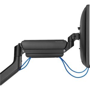 Produktbild für Monitorhalterung Neomounts DS70PLUS, VESA 75x75 &amp; 100x100 mm