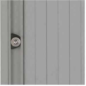 Produktbild für Rollladenschrank Bisley ET408194S, aus Metall