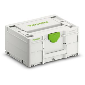 Produktbild für Akku-Bohrschrauber Festool QUADRIVE TDC 18/4 I-Basic