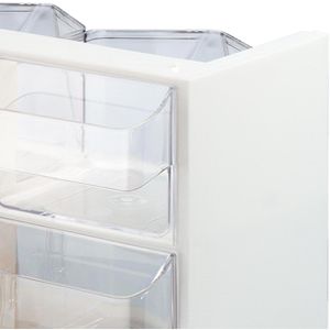 Produktbild für Schüttenkasten Westmark Venezia Schüttengehäuse
