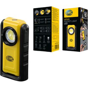 Produktbild für Arbeitsleuchte Hella UP500 2XM 359 002-201, LED