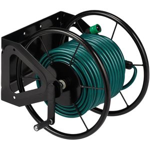 Produktbild für Schlauchtrommel Relaxdays 10029554