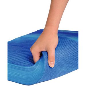 Produktbild für Balance-Pad Sissel Balancefit, aus Schaumstoff