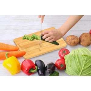 Produktbild für Kochmesser Hendi Profi Line 844250, mit Kunststoffgriff