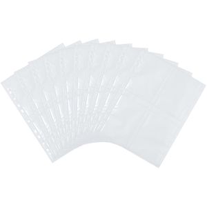Produktbild für Fotohüllen Herma 7560 Fotophan, 9 x 13cm