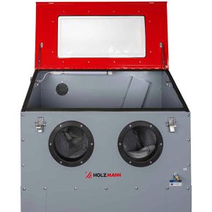 Produktbild für Sandstrahlgerät Holzmann SK220, 18919