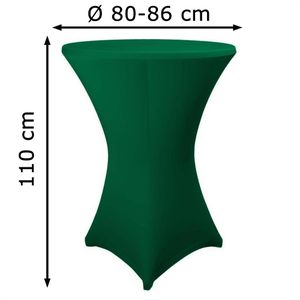 Produktbild für Tischhusse Expand Original Stretch, Ø 80cm