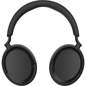 Produktbild für Kopfhörer Sennheiser Accentum Wireless, schwarz
