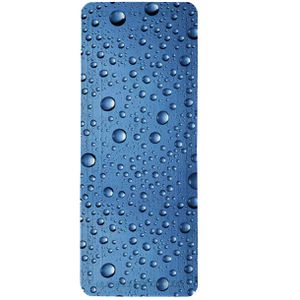Produktbild für Badewannenmatte Kleine-Wolke Bubble, 36 x 92 cm