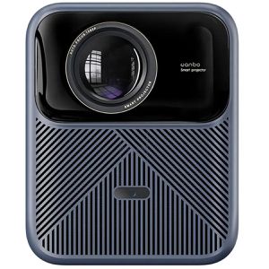 Produktbild für Beamer Wanbo Mozart 1 Pro, LED, Full HD