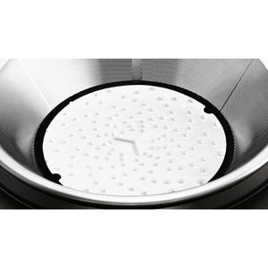 Produktbild für Entsafter Bosch VitaJuice 4, MES4010, Zentrifugalentsafter