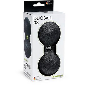 Produktbild für Faszienball BLACKROLL DUOBALL 08