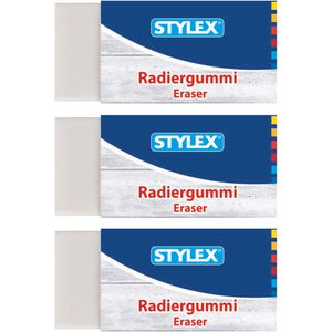 Radiergummi Stylex 34089