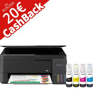 Produktbild für Multifunktionsgerät Epson EcoTank ET-2910