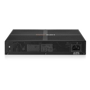 Produktbild für Switch HPE Aruba Networking CX 6000, S4R23A, managed