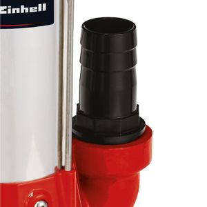 Produktbild für Schmutzwasserpumpe Einhell GC-DP 1340 G, 1300 W