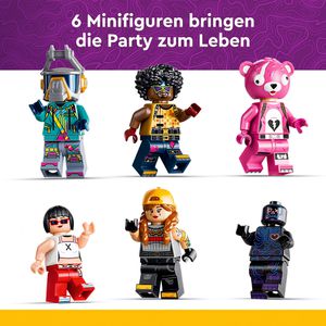 Produktbild für Klemmbausteine LEGO Fortnite 77082, ab 12 Jahre