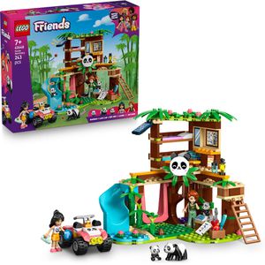 Klemmbausteine LEGO Friends 42648, ab 7 Jahre