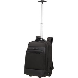 Produktbild für Business-Trolley Samsonite Mysight, schwarz, 25,5 Liter