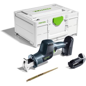 Säbelsäge Festool ERSC 18 EB-Basic, 578691, akkubetrieben