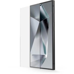 Produktbild für Displayschutzfolie Hama Clear Protect, 9H