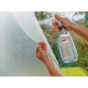 Produktbild für Fensterfolie d-c-fix Milky Premium, selbsthaftend