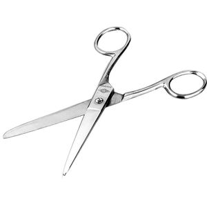 Produktbild für Büroschere Wedo 909556, 15,3 cm