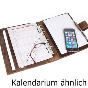 Produktbild für Systemplaner Almadih Terminplaner Kalender 2026