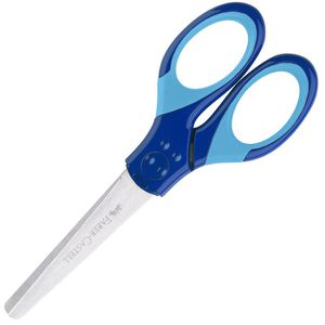 Kinderschere Faber-Castell Grip, 181549, 14cm