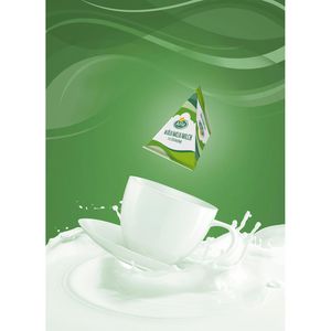 Produktbild für Milch Arla fettarme H-Milch Fettgehalt 1,5%
