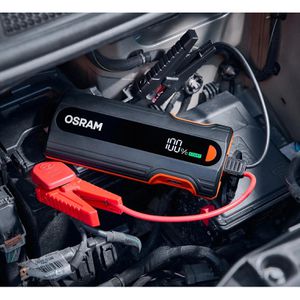 Produktbild für Starthilfe-Powerbank OSRAM BATTERYjumpstart 2000