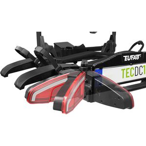 Produktbild für Fahrradträger EUFAB TECDC1+ für Anhängerkupplung