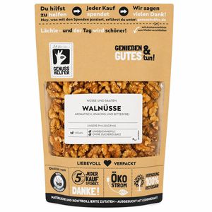 Walnüsse