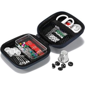 Produktbild für Nähset Prym 651197, Travel Box S, für Anfänger und Reise