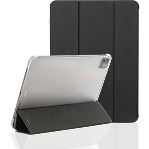 Produktbild für Tablet-Hülle Hama 227041 Fold Clear, schwarz