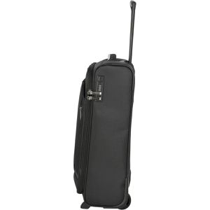 Produktbild für Koffer Travelite Jetpack Multi 2 Cabin, schwarz