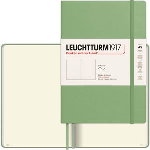 Produktbild für Notizbuch Leuchtturm1917 Medium, 361593, Karton Softcover