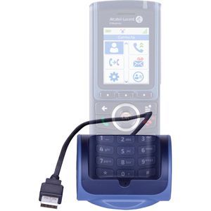 Produktbild für Ladeschale Alcatel-Lucent DECT Phone 82x4 USB