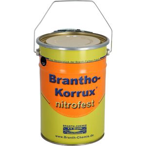 Produktbild für Haftgrund Branth Brantho-Korrux nitrofest