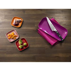 Produktbild für Kochmesser Zwilling Pro Compact 38400-141, mit Kunststoffgriff
