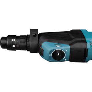 Produktbild für Bohrhammer Makita HR2670FTX1, SDS+
