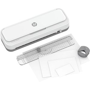 Produktbild für Laminiergerät HP 3160, OneLam 400, mit 2 Rollen, A4