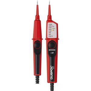 Spannungsprüfer Benning 050262, Duspol expert