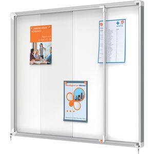 Produktbild für Schaukasten Nobo 1902609 Premium Plus, innen