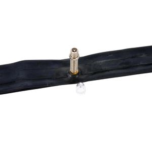 Produktbild für Fahrradschlauch Schwalbe AV17, 28 Zoll